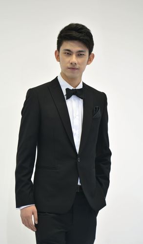许沐晨 视觉与舞美负责人